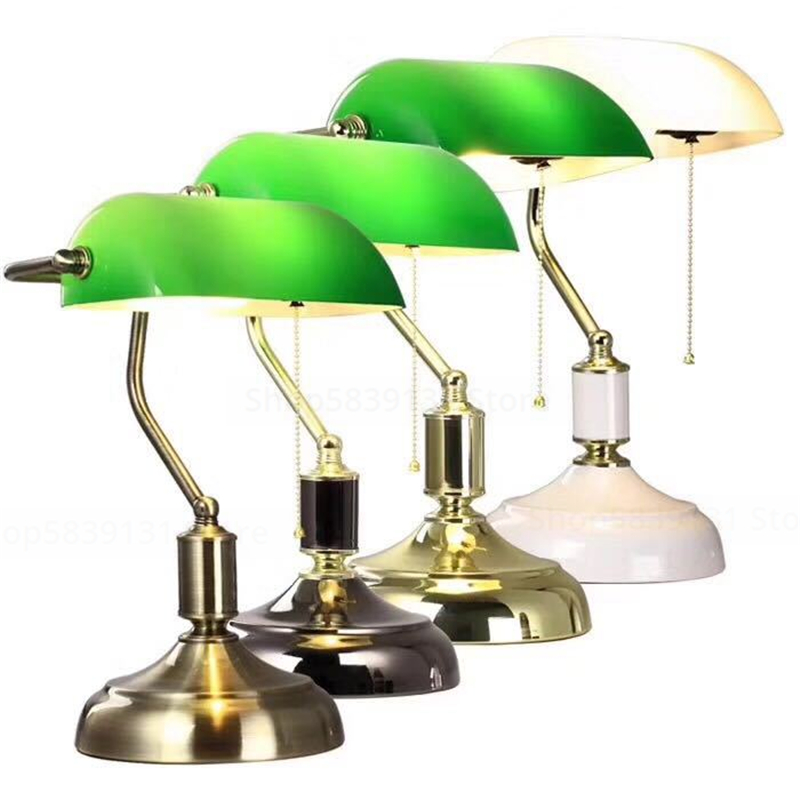 Lava Lamp Desktop - Nordic Retro Vintage Tisch Lampen für