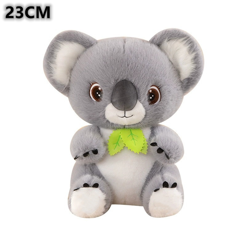 Lighting Mcqueen Bedroom Decor - Neue Cartoon Nette Koala Kleine Tier