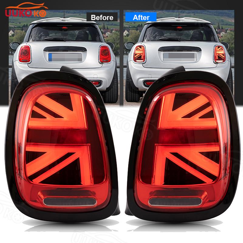 Union Lighting & Decor - Für Mini Cooper F55 F56 F57