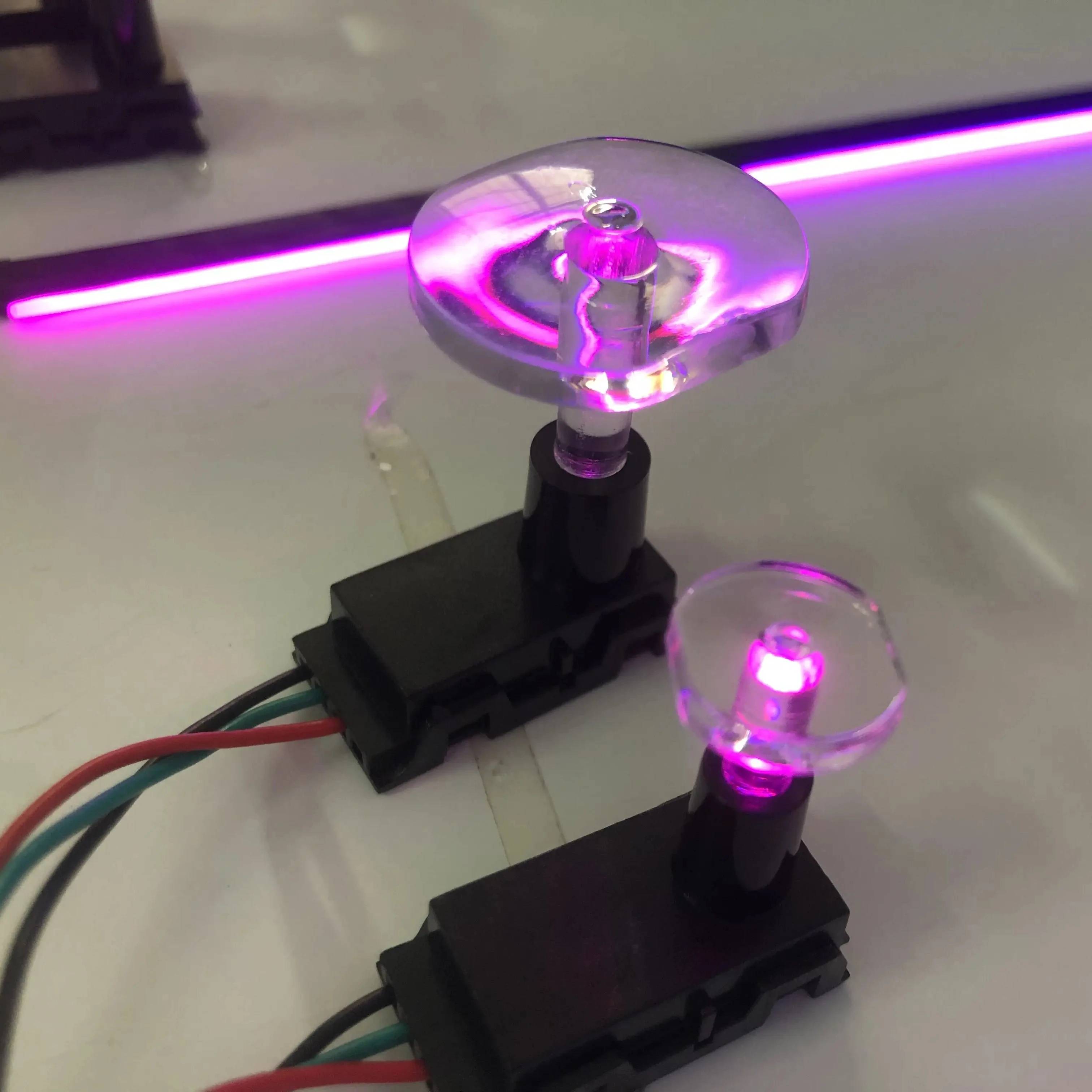 Decor Lighting India - K3 Popular in INDIA 18-in-1-LED-Atmosphärenlichter für