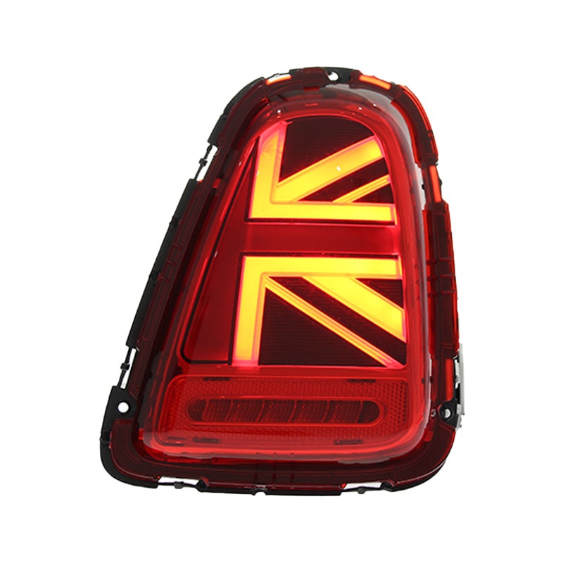 Union Lighting & Decor - Für BMW MINI Rückleuchten Mini Union