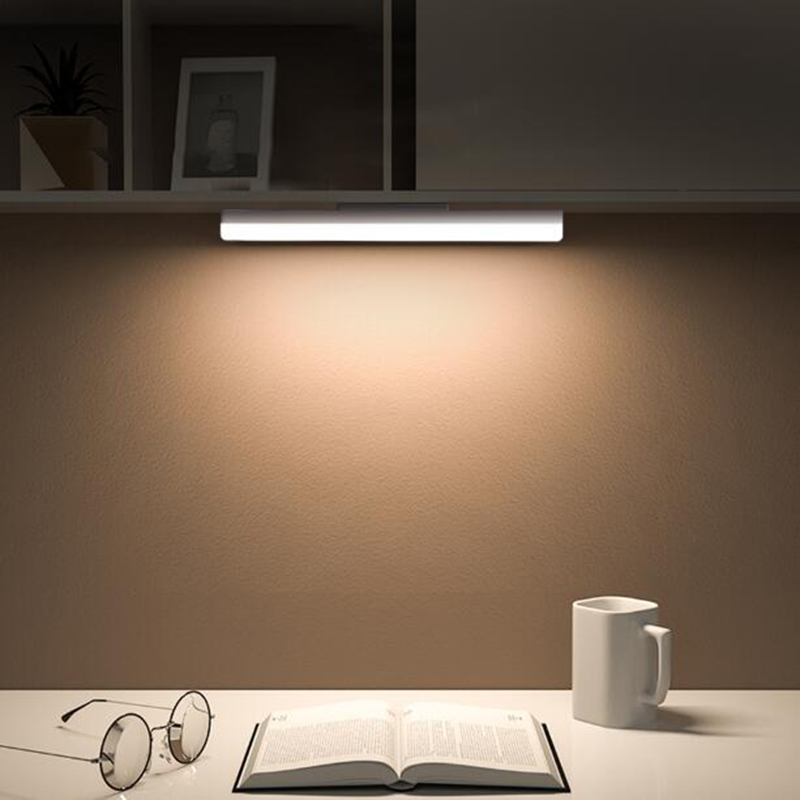 Kitchen Decor Lighting - Einfache und bequeme Installation von LED-Spiegelscheinwerfern,
