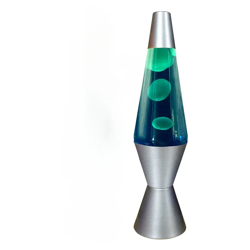 Europäischer & Amerikanischer  – Lava Lamp Desktop Bewertung und Preis