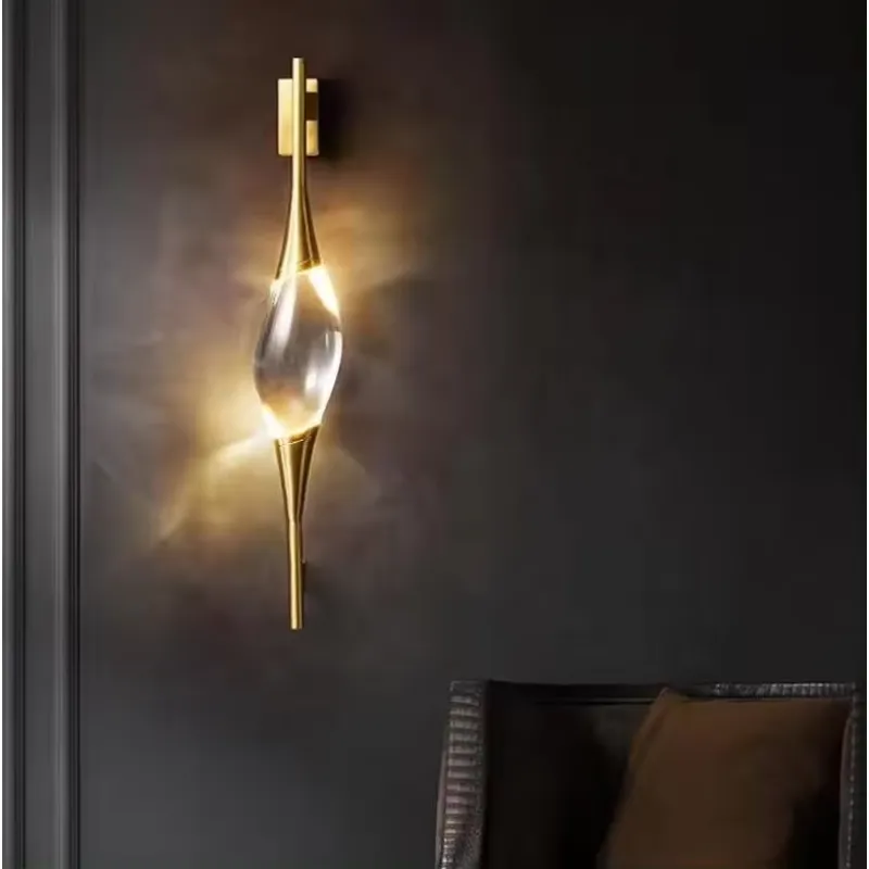 Neues Design Moderne Vollkupfe – Lighting Design Decor Bewertung und Preis