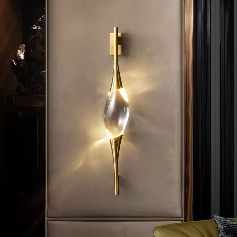 Neues Design Moderne Vollkupfe – Lighting Design Decor Bewertung und Preis