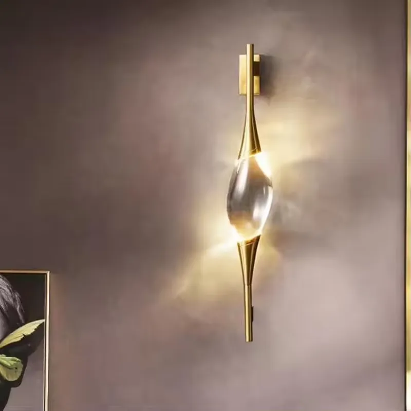 Neues Design Moderne Vollkupfe – Lighting Design Decor Bewertung und Preis