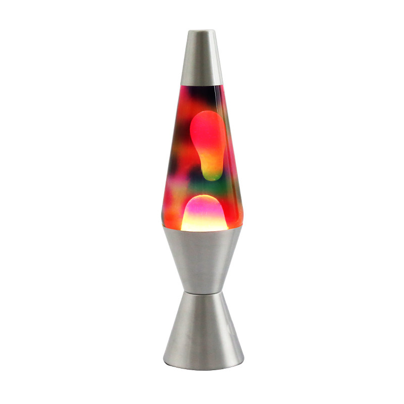 Konische Lavalampe mit Quallen – Lava Lamp Desktop Bewertung und Preis