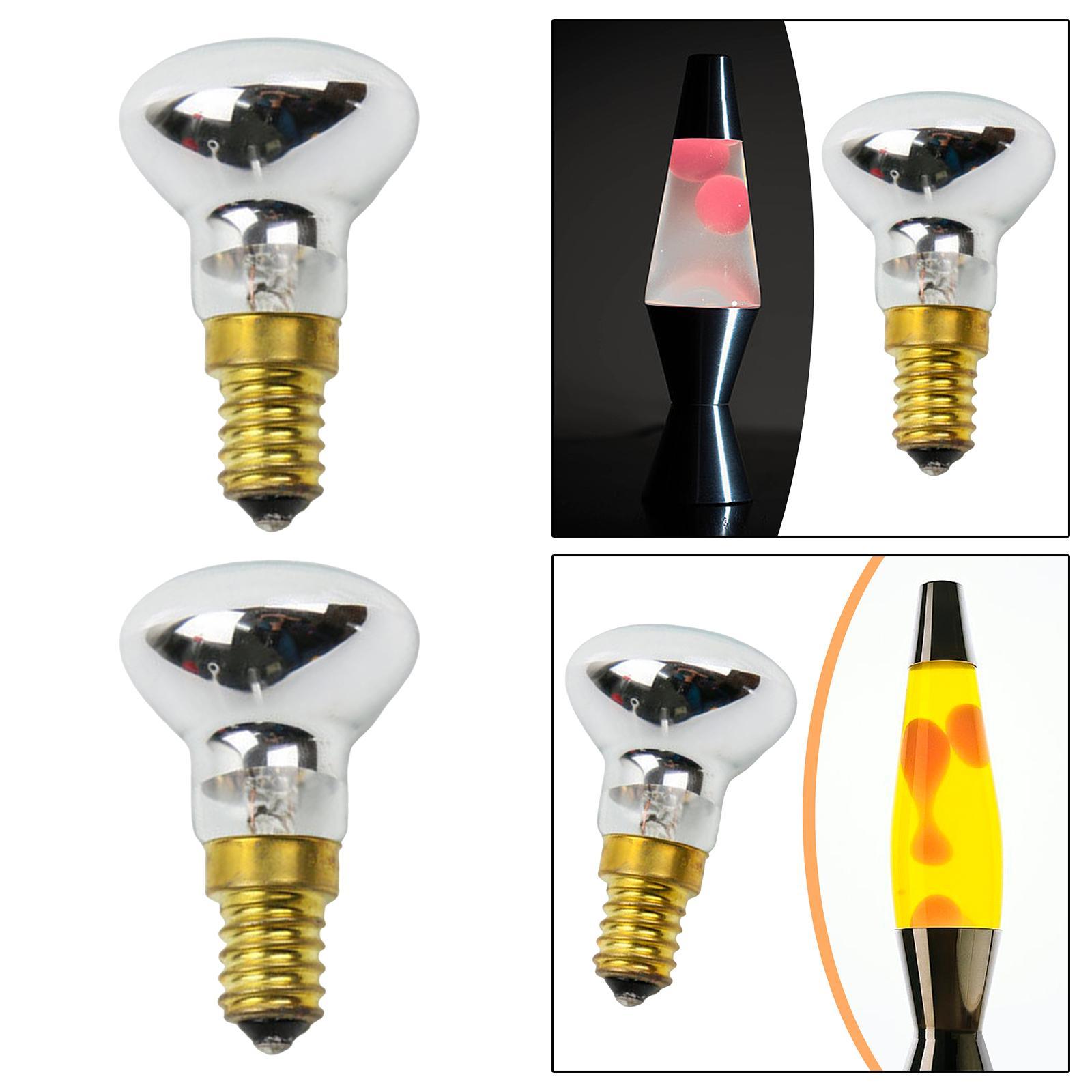 Dimmbare Lavalampen-Glühbirne  – Lava Lamp Desktop Bewertung und Preis