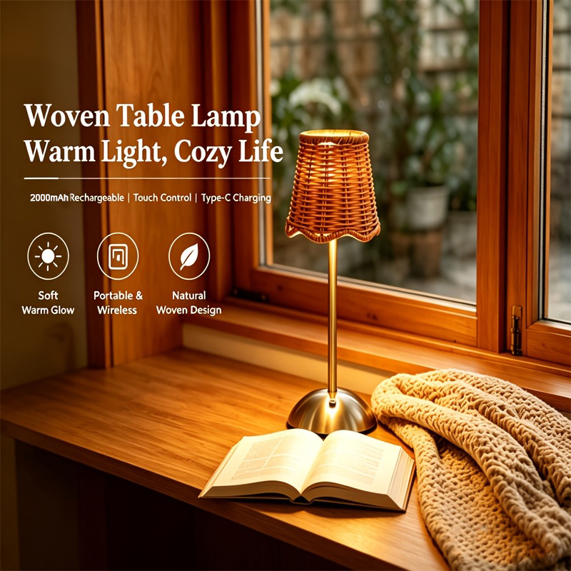 Böhmische Geflochtene Rattan-K – Lighting Design Decor Bewertung und Preis