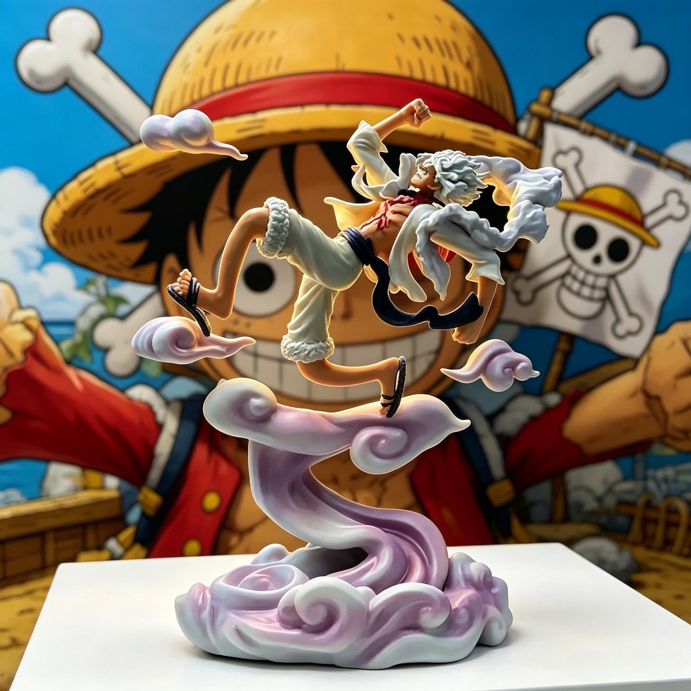 Neue 2026 One Piece Anime Peri – Lighting Home Decor Products Bewertung und Preis