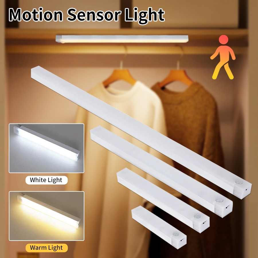 Bewegungsmelder, Schrankleucht – Kitchen Decor Lighting Bewertung und Preis
