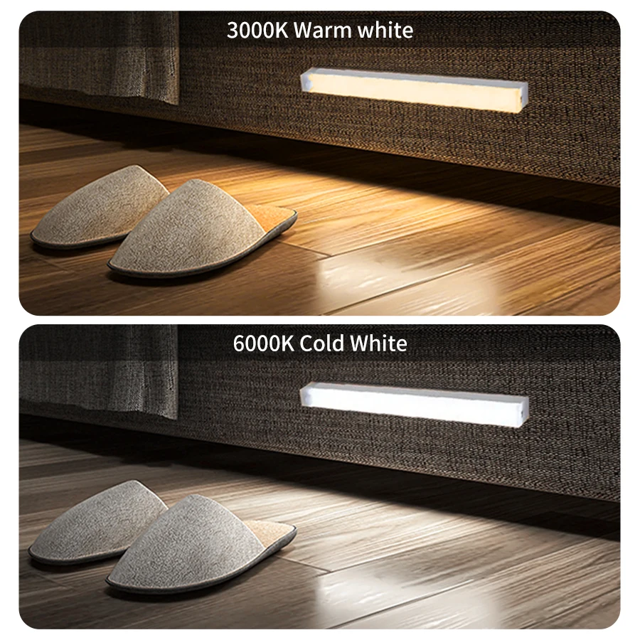 Bewegungsmelder, Schrankleucht – Kitchen Decor Lighting Bewertung und Preis