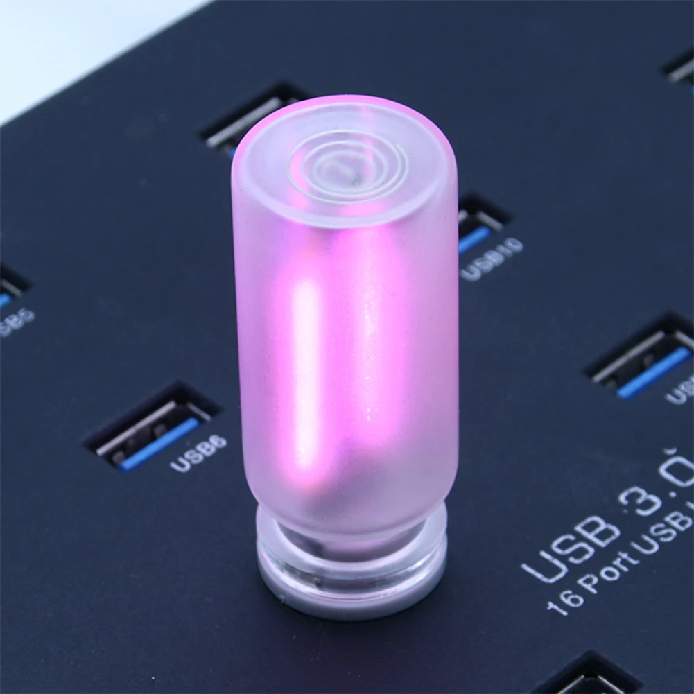Auto USB Touch Control LED Lic – Lighting Mcqueen Bedroom Decor Bewertung und Preis