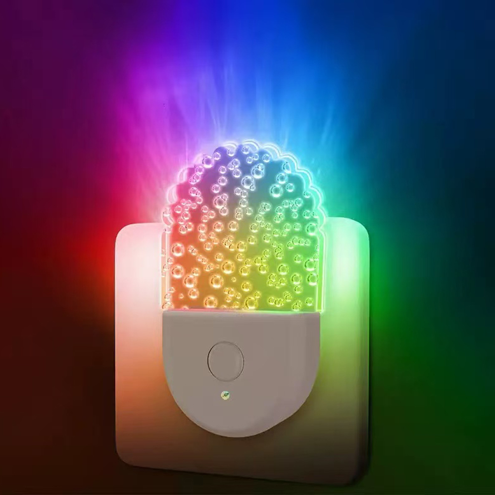 RGB-Farbabstimmung dekorierte  – Decor Lighting Uk Bewertung und Preis