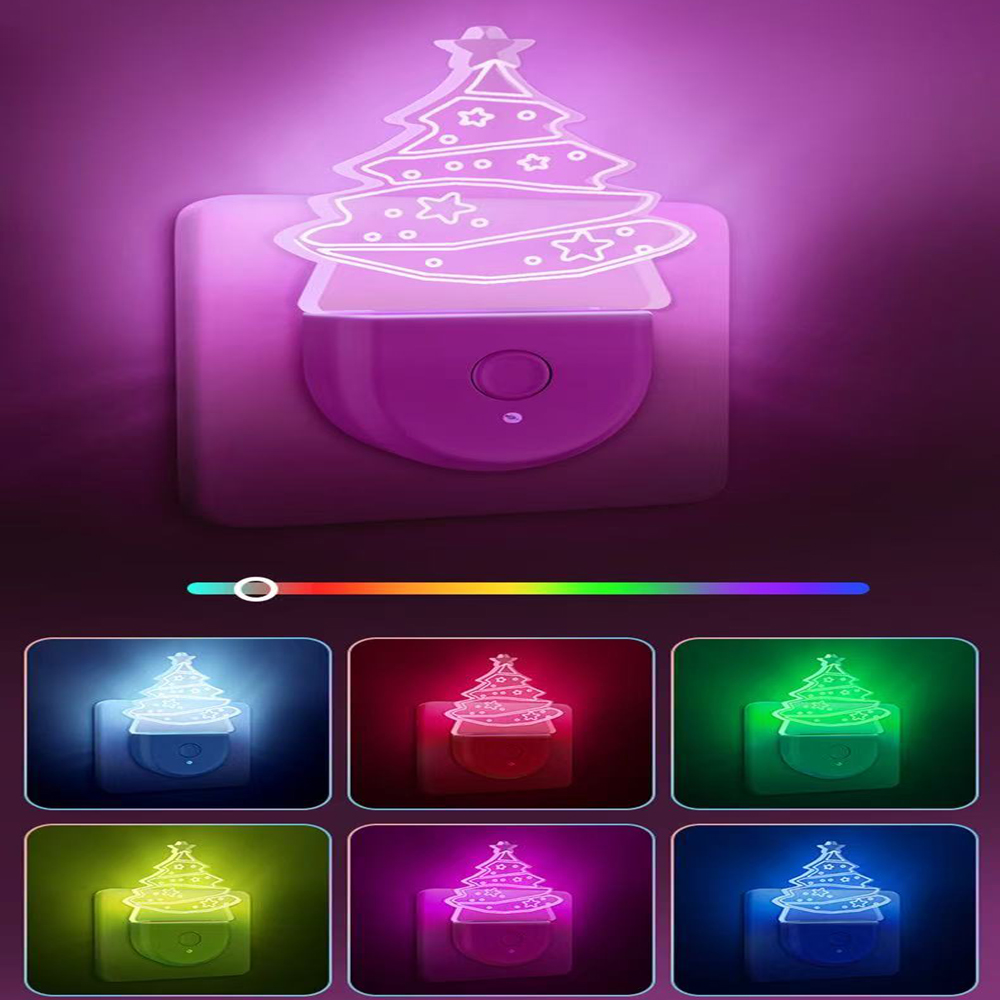 RGB-Farbabstimmung dekorierte  – Decor Lighting Uk Bewertung und Preis
