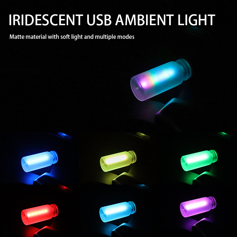 Auto-USB-Nachtlicht, Touch-dim – Lighting Mcqueen Bedroom Decor Bewertung und Preis