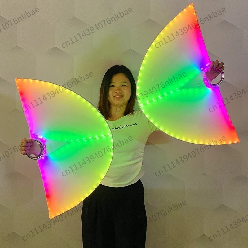 Leuchtender, schallgesteuerter – Decor Lighting Fans Bewertung und Preis