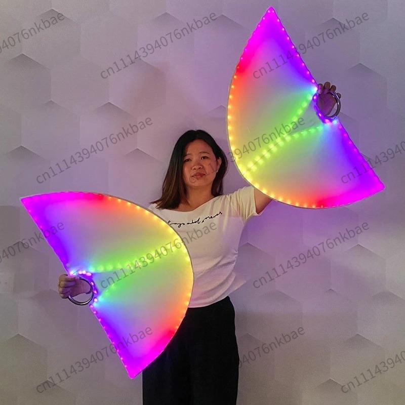 Leuchtender, schallgesteuerter – Decor Lighting Fans Bewertung und Preis