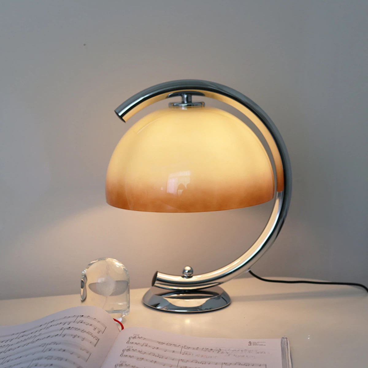 Bauhaus-Stil, Metalle, Tischle – Decor Lighting Uk Bewertung und Preis
