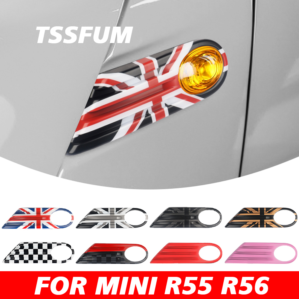 Union Jack Auto-Außenseitenkot – Union Lighting & Decor Bewertung und Preis