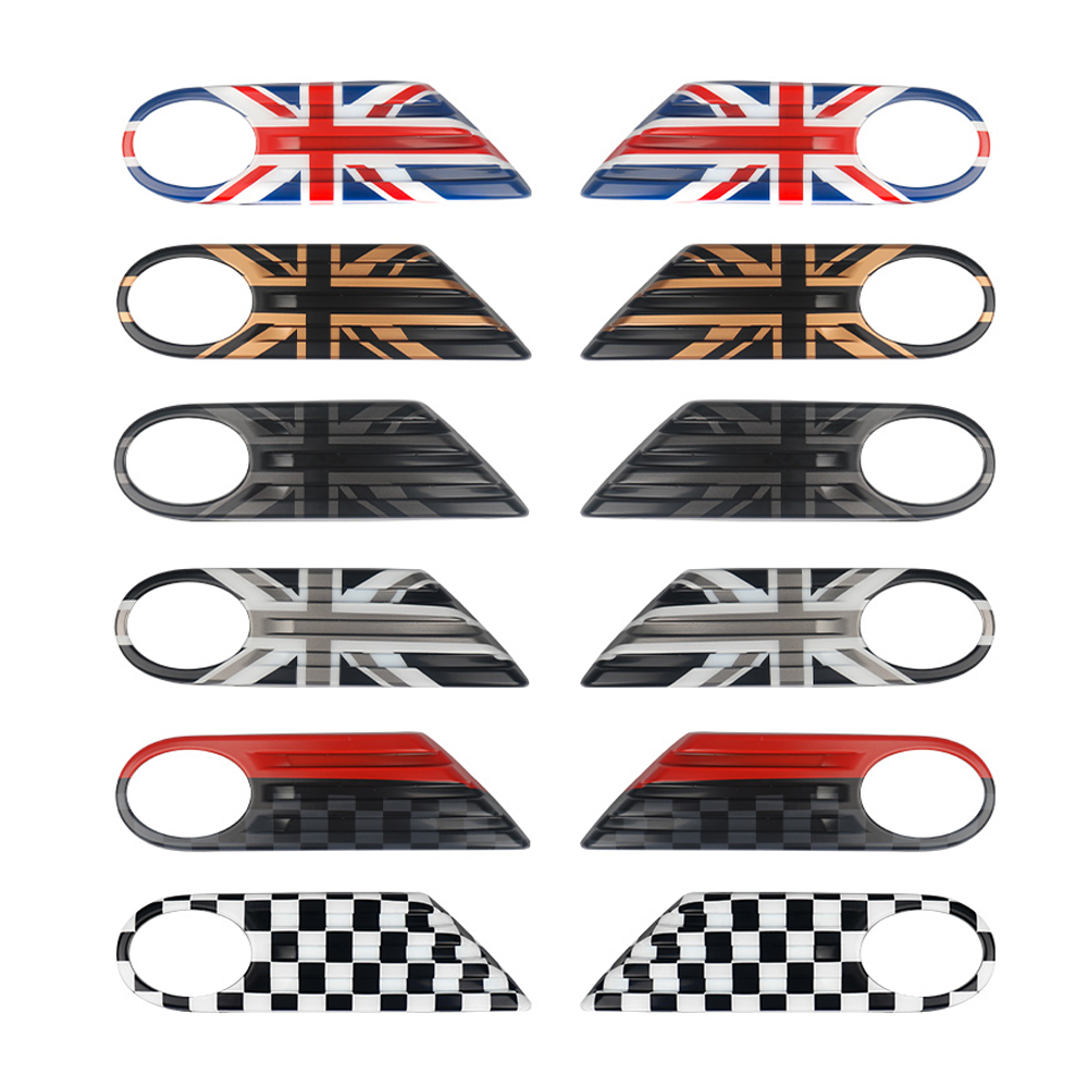 Union Jack Auto-Außenseitenkot – Union Lighting & Decor Bewertung und Preis
