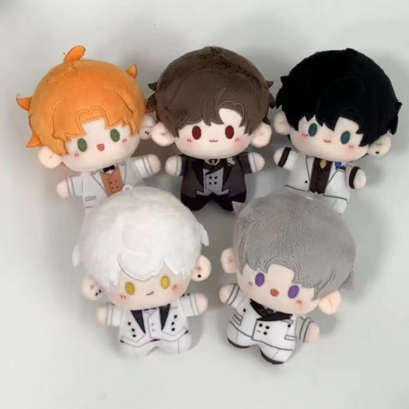 Anime Licht- und Nacht-Plüschp – Decor Lighting Fans Bewertung und Preis