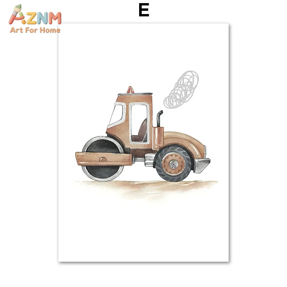 6 Stück Nordische Moderne Cart – Lighting Mcqueen Bedroom Decor Bewertung und Preis