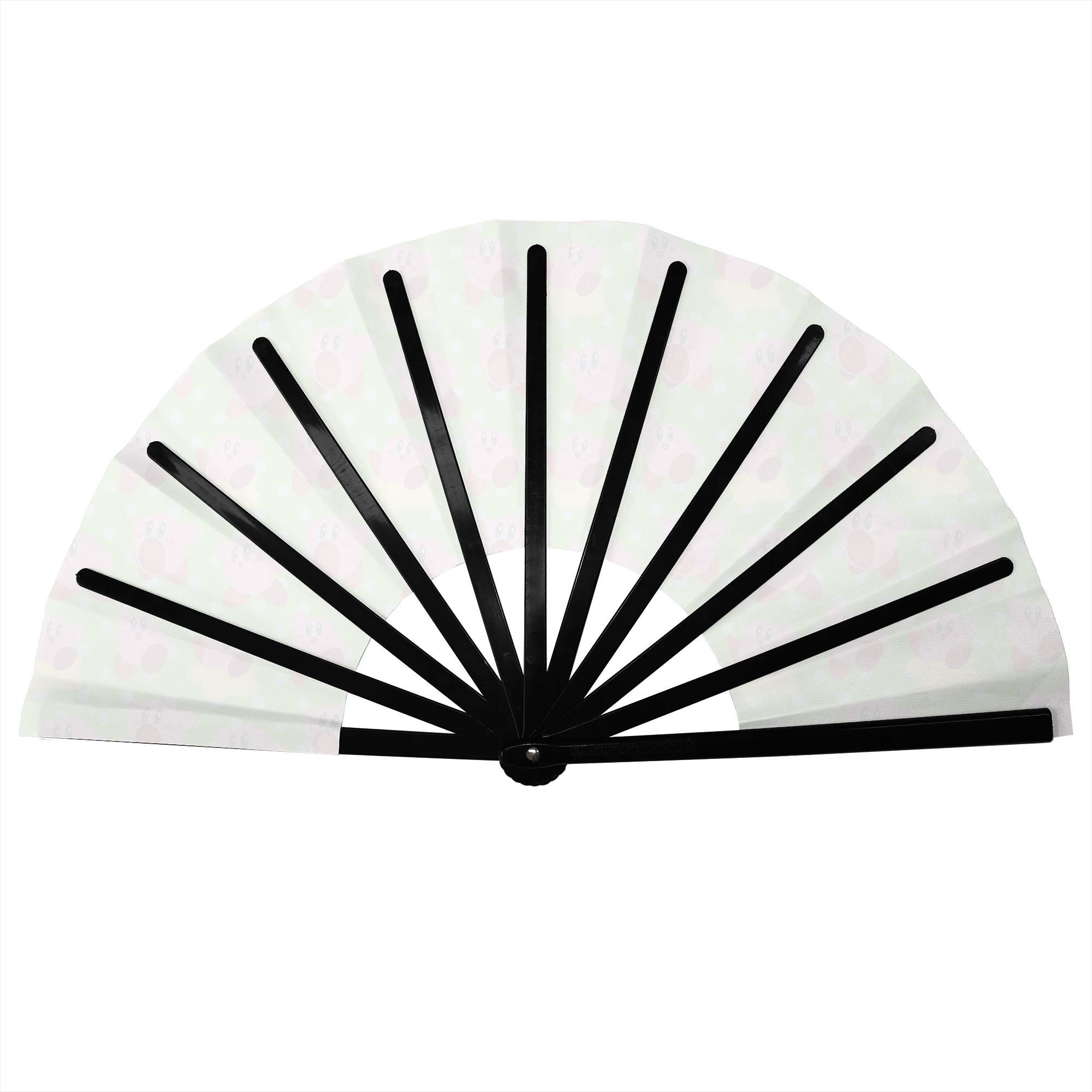 Hellblauer Polka-Dot Kirby Tra – Decor Lighting Fans Bewertung und Preis