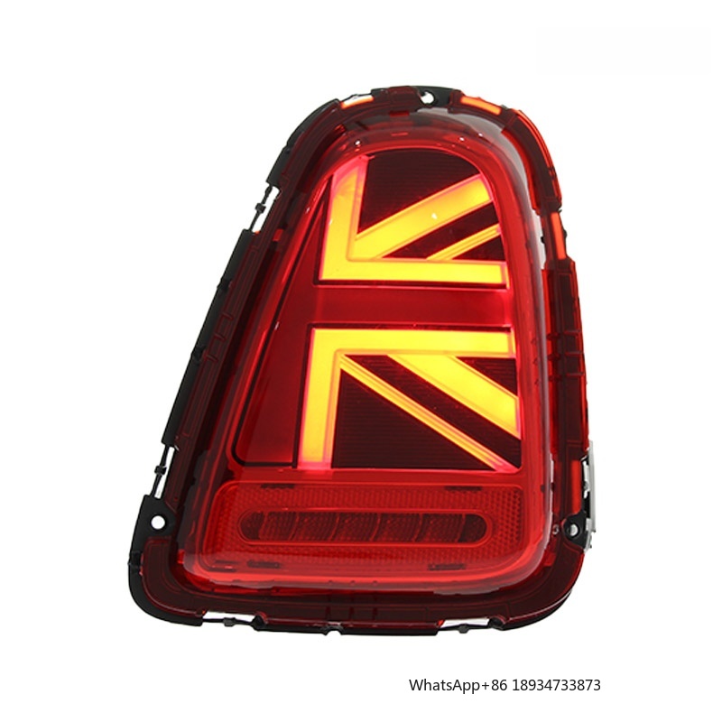 Geeignet für BMW MINI Rücklich – Union Lighting & Decor Bewertung und Preis
