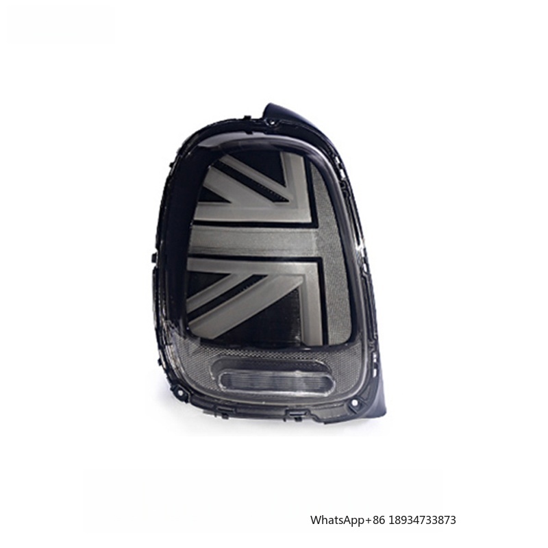 Geeignet für BMW MINI Rücklich – Union Lighting & Decor Bewertung und Preis