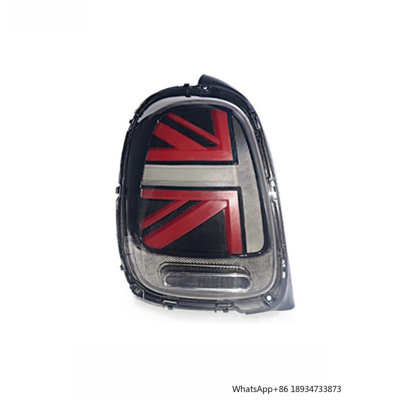 Geeignet für BMW MINI Rücklich – Union Lighting & Decor Bewertung und Preis