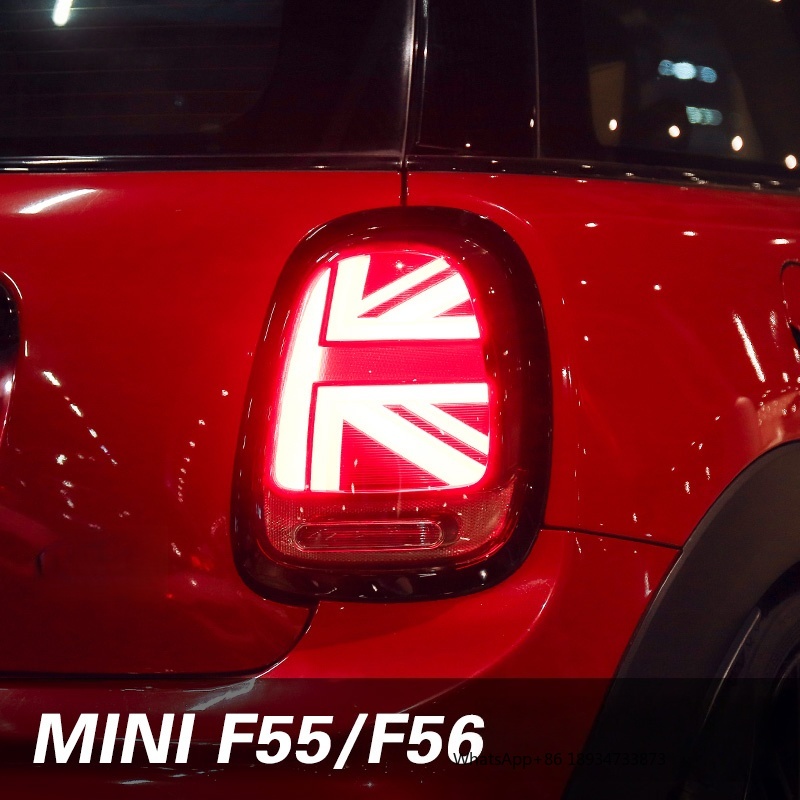 Geeignet für BMW MINI Rücklich – Union Lighting & Decor Bewertung und Preis