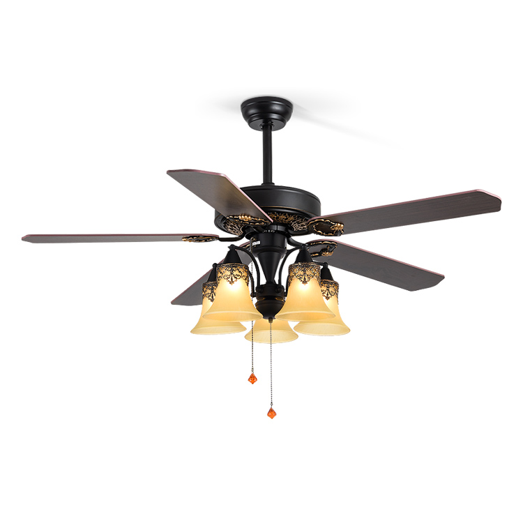 Moderne Hochleistungs-Deckenve – Decor Lighting Fans Bewertung und Preis