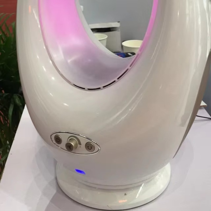 Oszillierender Ventilator mit  – Decor Lighting Fans Bewertung und Preis