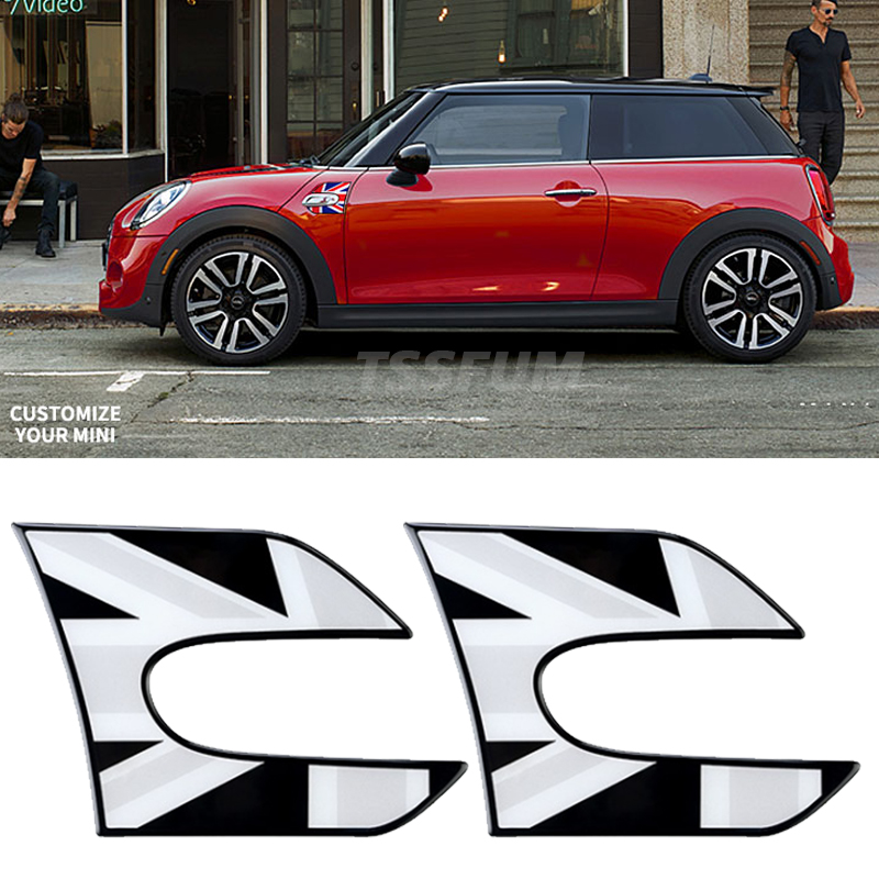 Union Jack Auto Blinkerleuchte – Union Lighting & Decor Bewertung und Preis