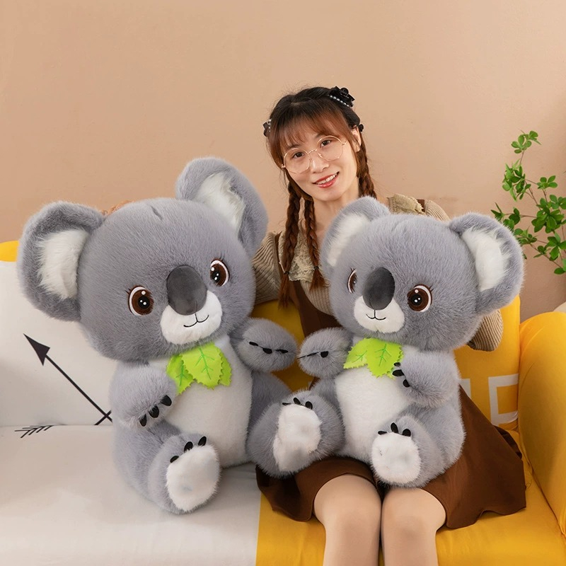 Neue Cartoon Nette Koala Klein – Lighting Mcqueen Bedroom Decor Bewertung und Preis