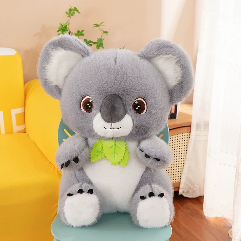 Neue Cartoon Nette Koala Klein – Lighting Mcqueen Bedroom Decor Bewertung und Preis