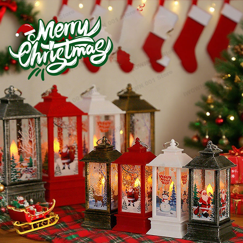 Weihnachten Home Dekoration Pr – Lighting Home Decor Products Bewertung und Preis