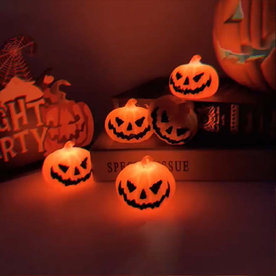 Halloween Led Kürbis Laterne L – Lighting Home Decor Products Bewertung und Preis