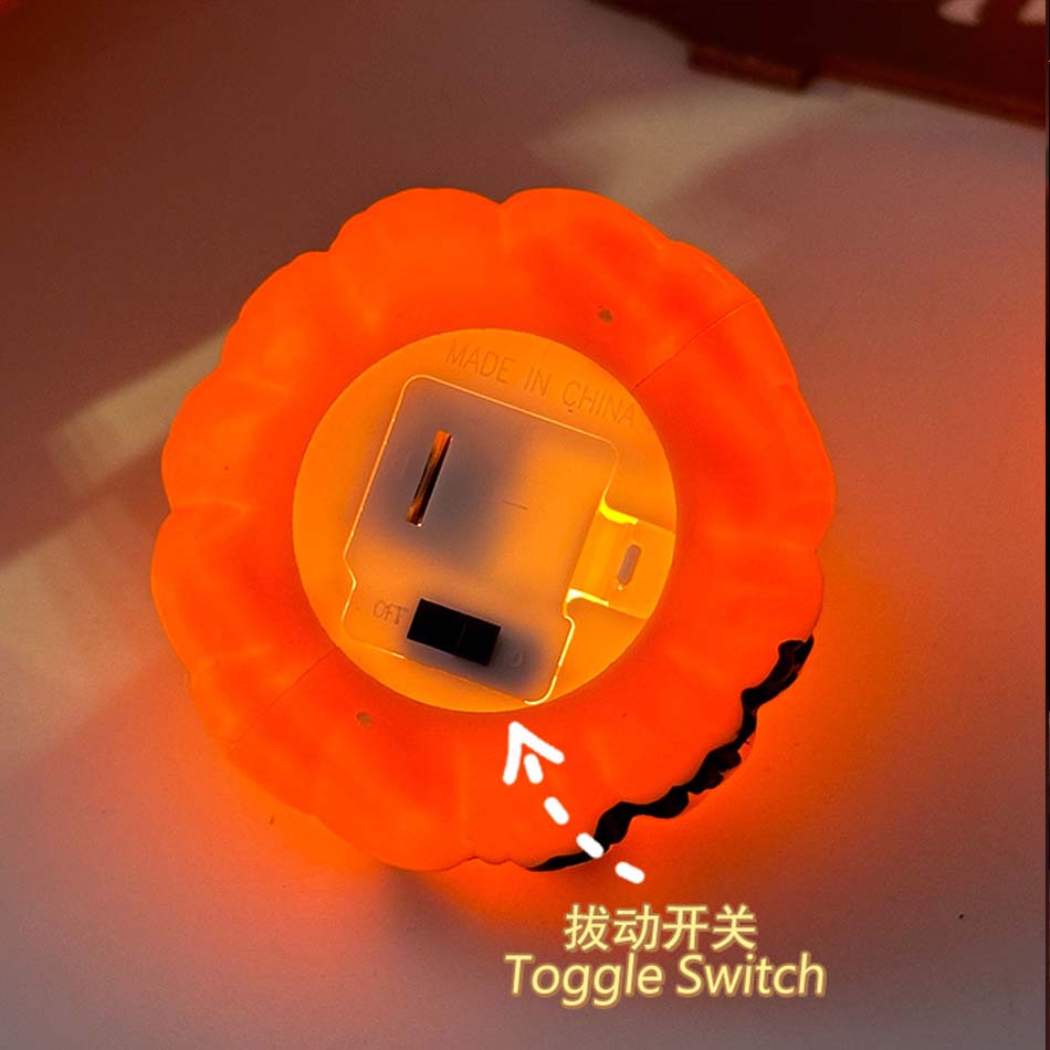 Halloween Led Kürbis Laterne L – Lighting Home Decor Products Bewertung und Preis
