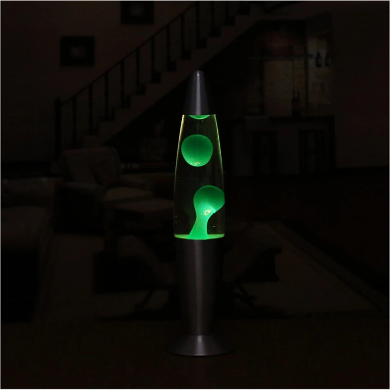Quallen-Dekorationslampe, EU-S – Lava Lamp Desktop Bewertung und Preis