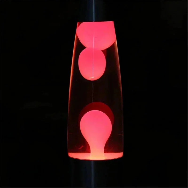 Lavalampe mit Metallfuß, EU-St – Lava Lamp Desktop Bewertung und Preis