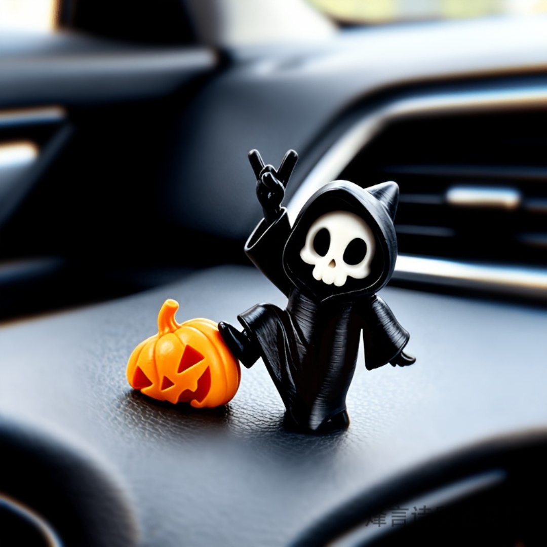 Katzenohren-Sensenmann Hallowe – Lighting Mcqueen Bedroom Decor Bewertung und Preis