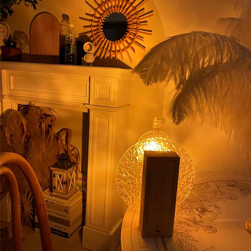 Upgrade Atmosphäre Lampe rotie – Sunset Lamp Projection Bewertung und Preis