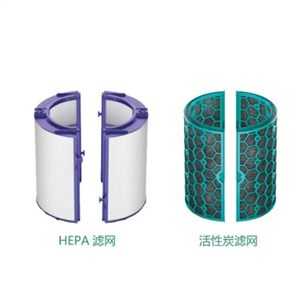 Ersatzfilter, 360 °   Pure Coo – Dyson Fan Pure Cool Bewertung und Preis