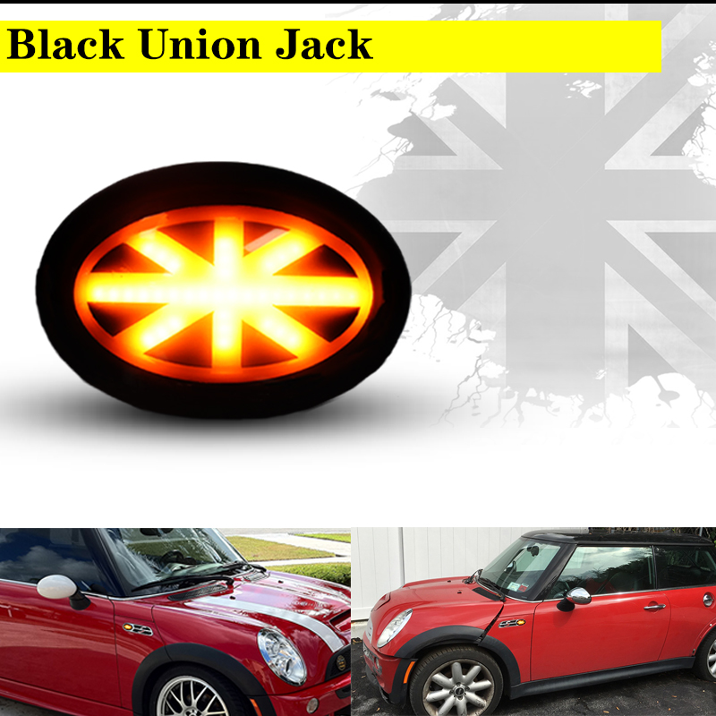 2 Stück Union Jack Rauchglas B – Union Lighting & Decor Bewertung und Preis