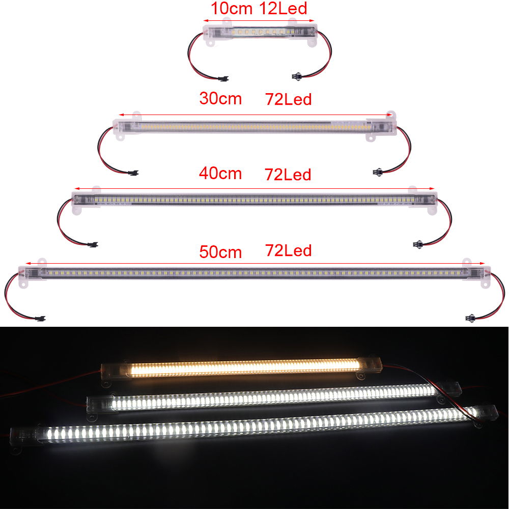 1/2/5/10 Leuchten LED-Schrankb – Kitchen Decor Lighting Bewertung und Preis