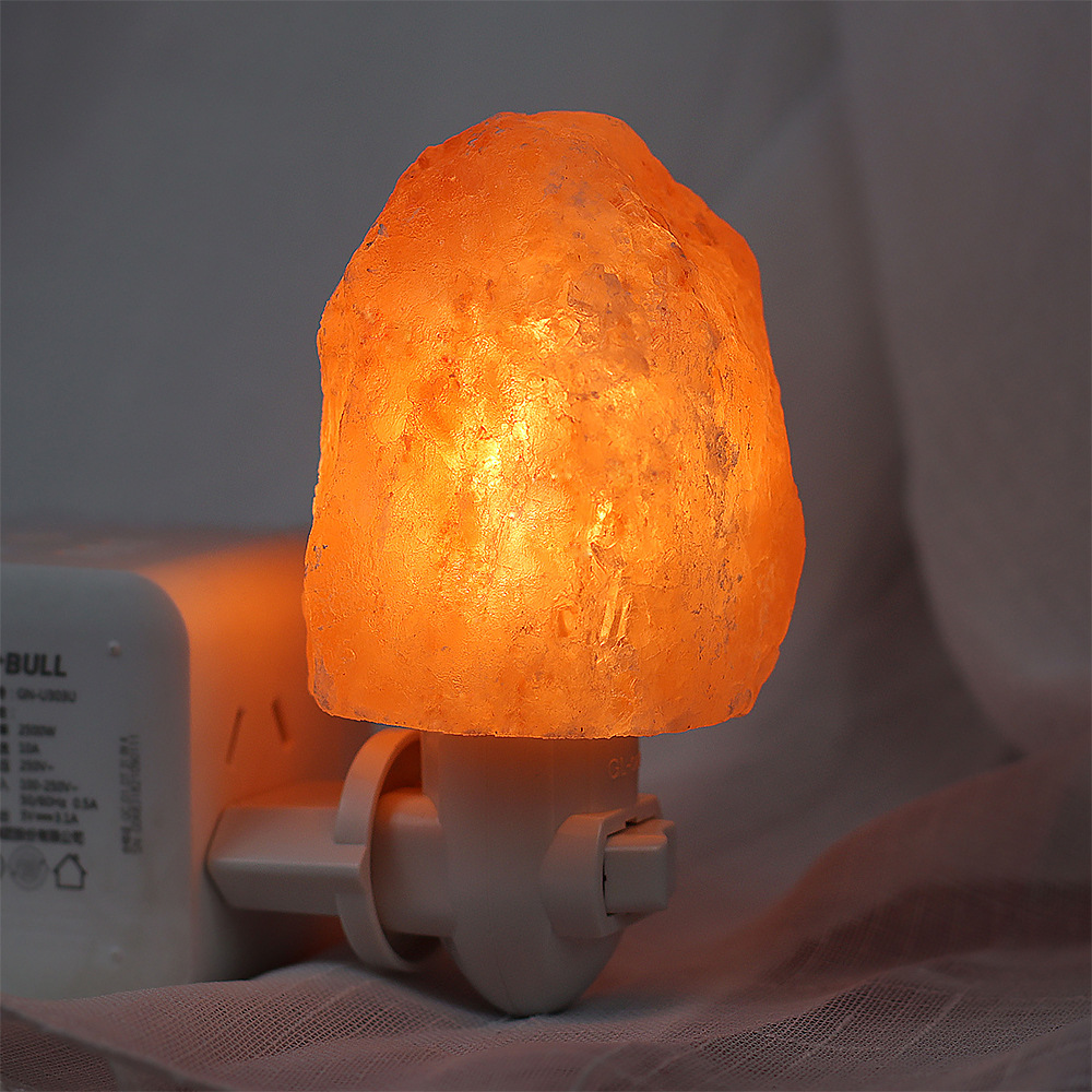 C5 LED Nachtlicht Himalaya Sal – Decor Lighting Uk Bewertung und Preis