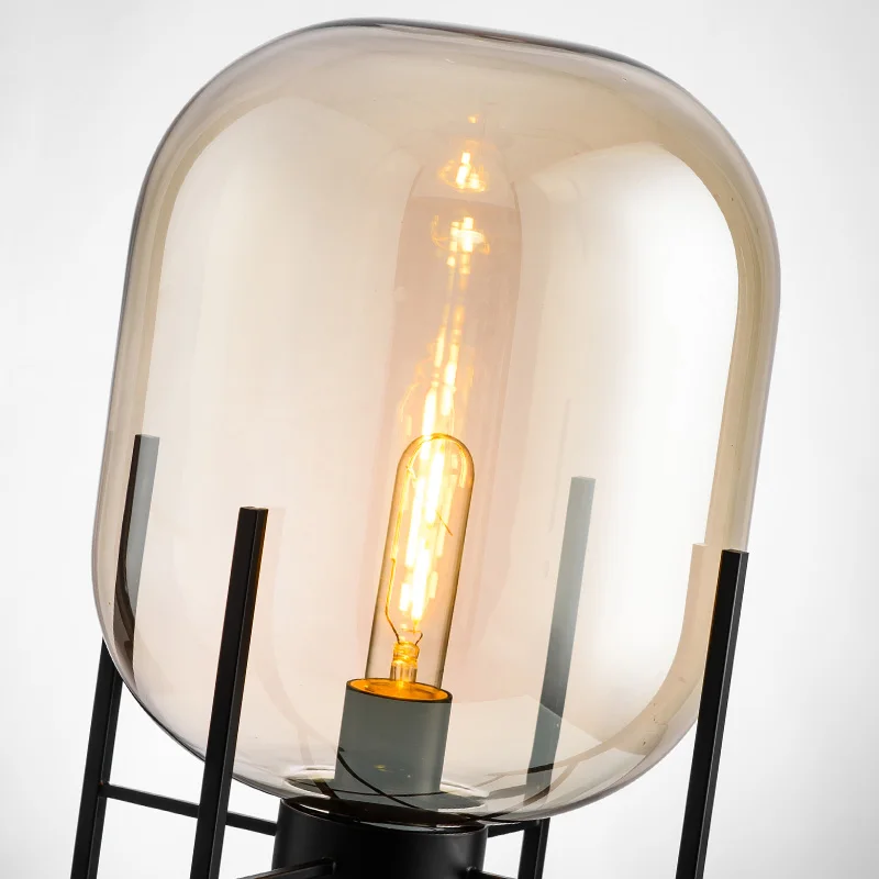 Nordic Tisch Lampe Postmoderne – Lava Lamp Desktop Bewertung und Preis