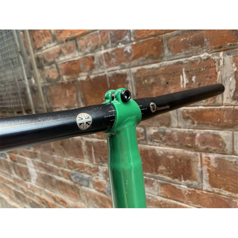 Klapp fahrrad titanium lenker  – Union Lighting & Decor Bewertung und Preis